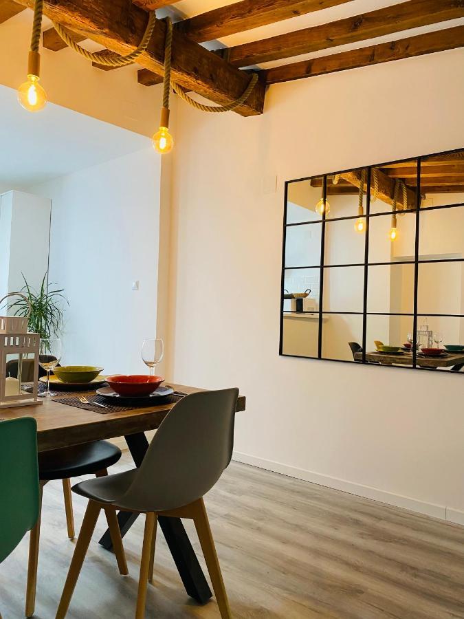 La Moneda Home Spa Cuenca  Eksteriør billede