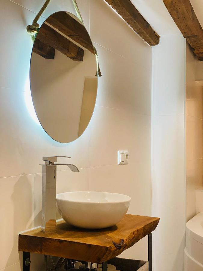 La Moneda Home Spa Cuenca  Eksteriør billede