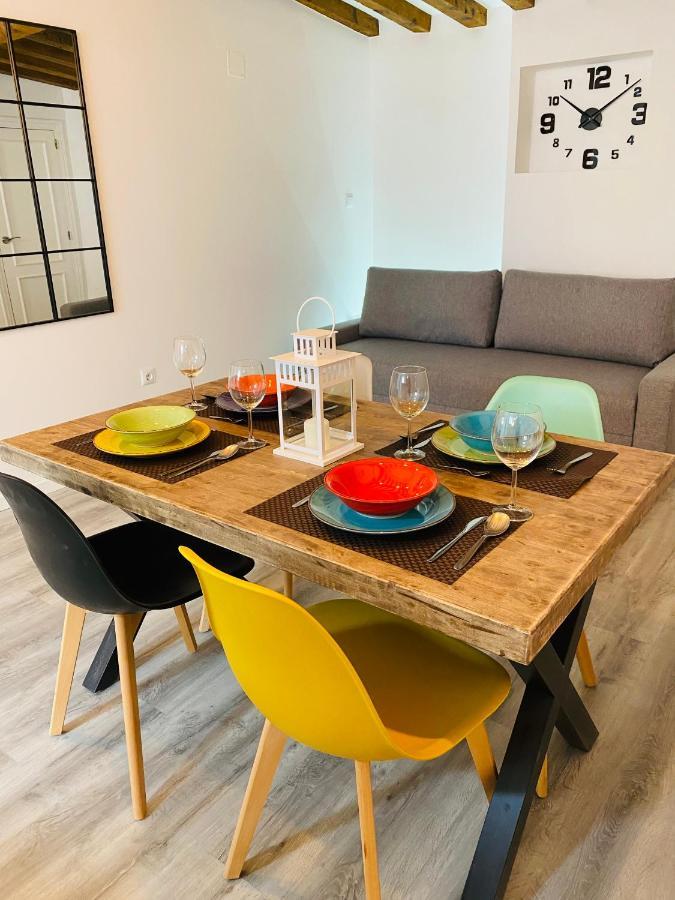 La Moneda Home Spa Cuenca  Eksteriør billede