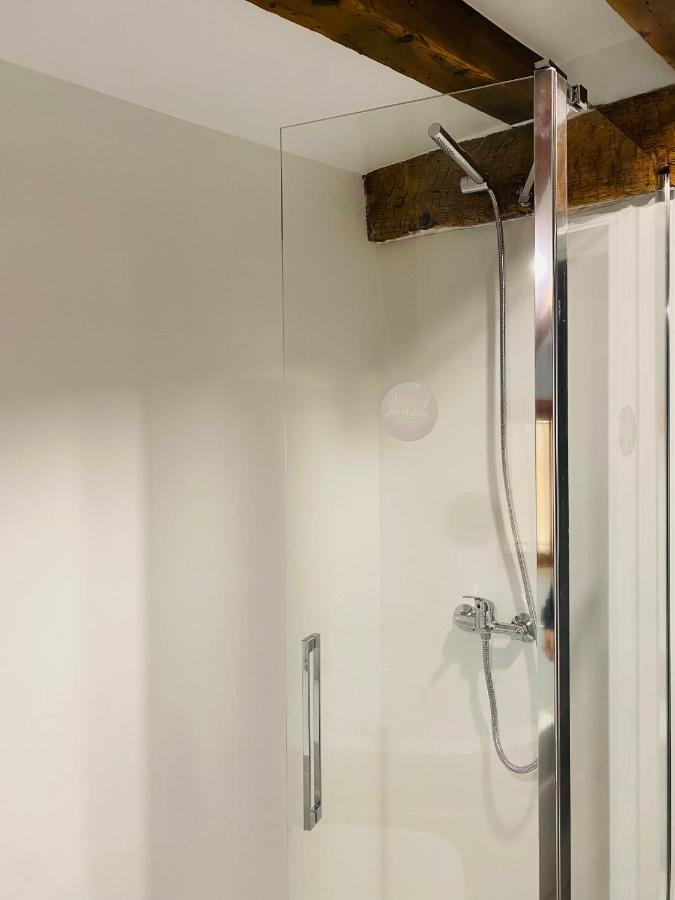 La Moneda Home Spa Cuenca  Eksteriør billede