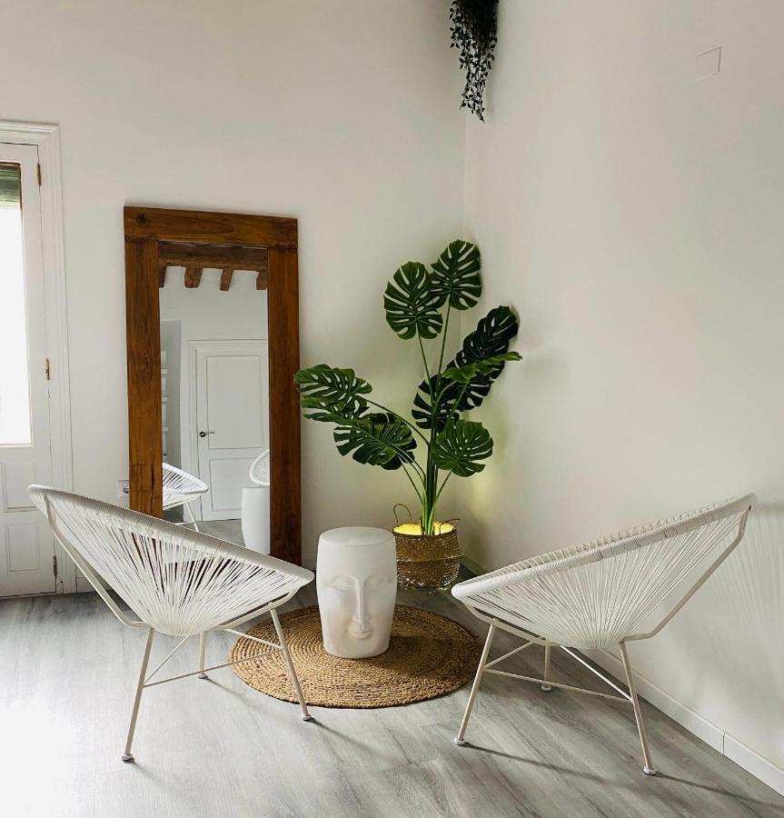 La Moneda Home Spa Cuenca  Eksteriør billede